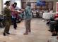 Danses autour du monde  Résidence Les Jardins de Thiais Thiais